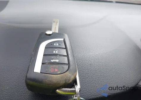 2021 Toyota Corolla Se Nightshade Edition из США, поврежденный, VIN 5YFS4MCE9MP069096